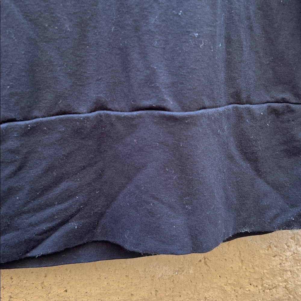 White House Black Market Black Top size L - Picture 12 of 12